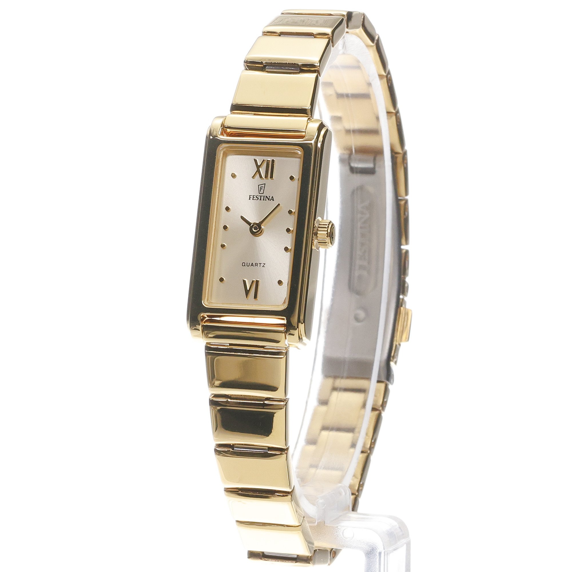 Festina F20768-2 Mademoiselle zegarek klasyczny Mademoiselle - miniatura 2