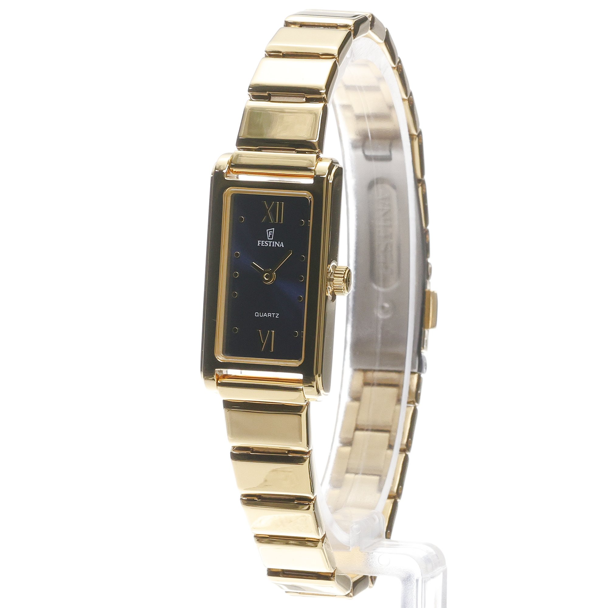 Festina F20768-4 Mademoiselle zegarek klasyczny Mademoiselle - miniatura 2