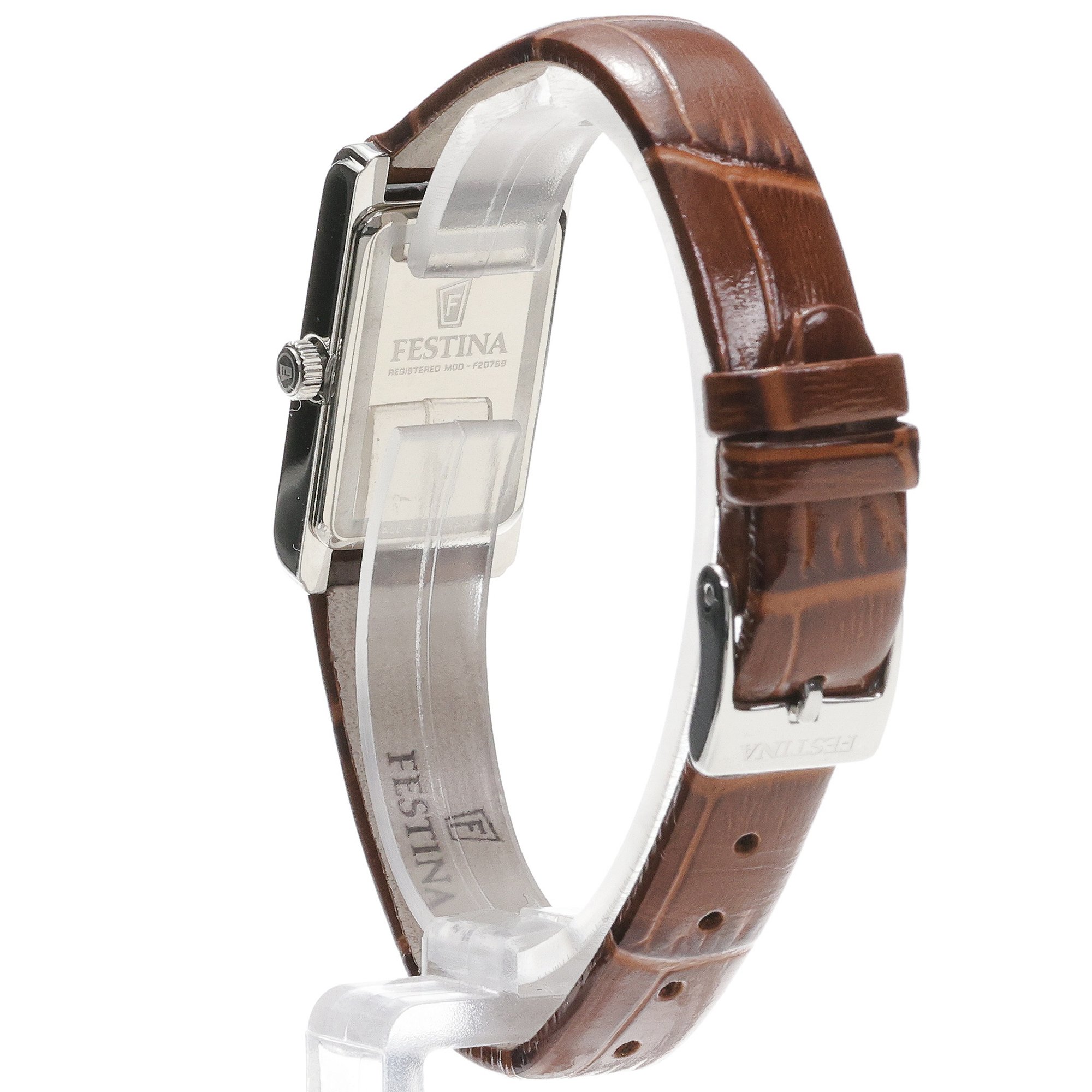 Festina F20769-2 Mademoiselle zegarek klasyczny Mademoiselle - miniatura 4
