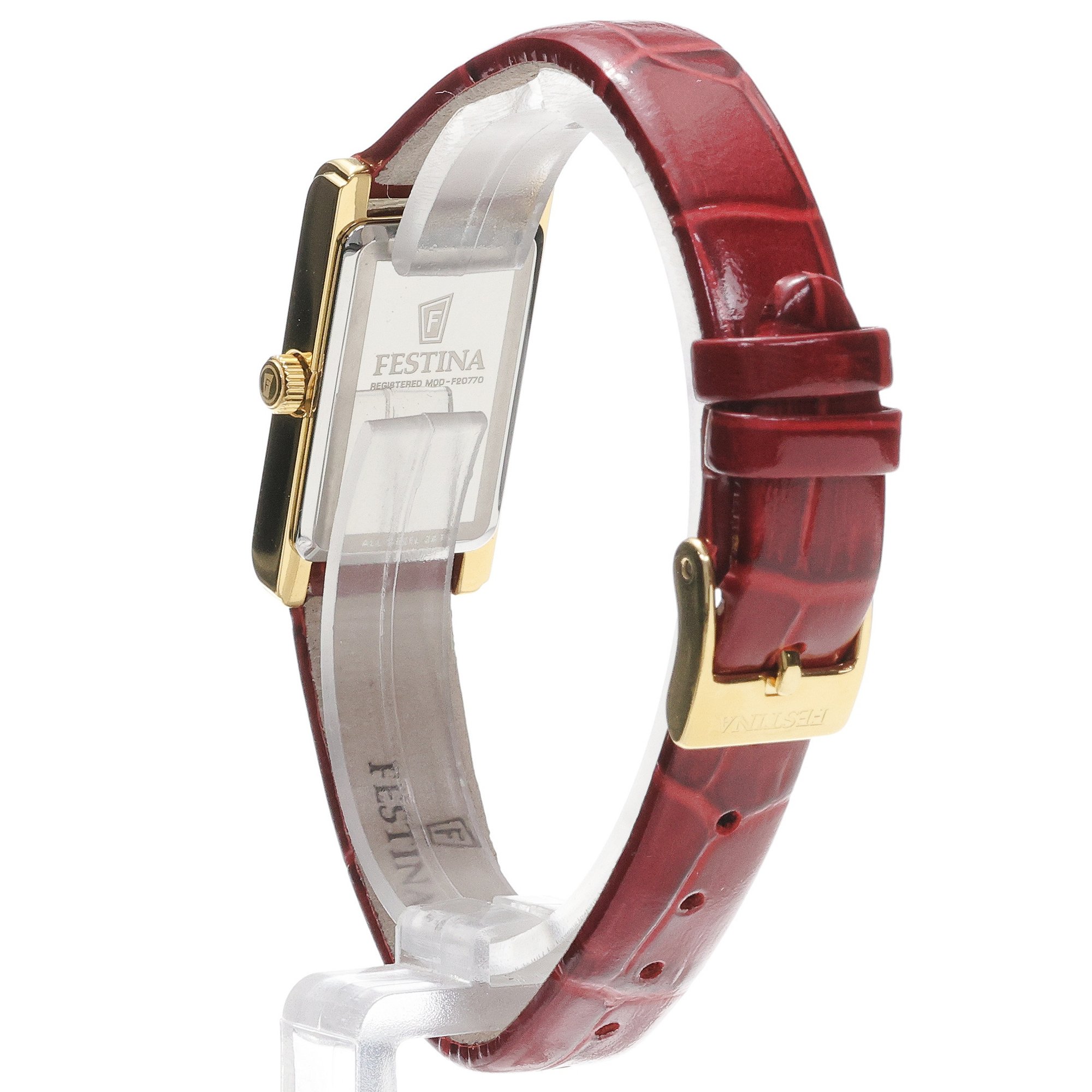 Festina F20770-3 Mademoiselle zegarek klasyczny Mademoiselle - miniatura 4