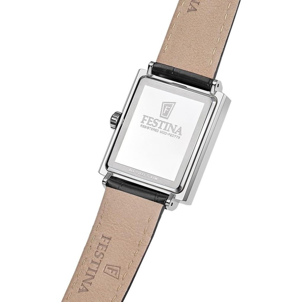 Festina F20775-1 zegarek - miniatura 3