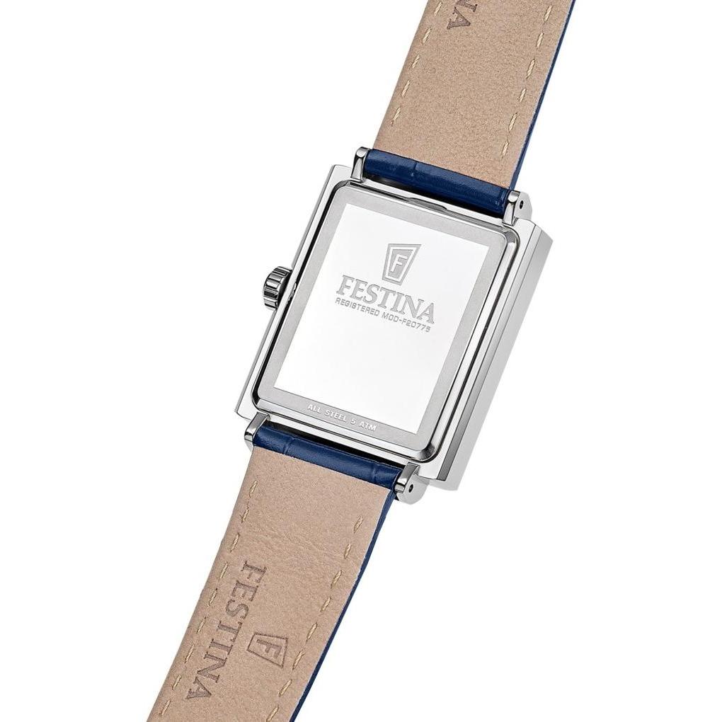 Festina F20775-3 zegarek - miniatura 3