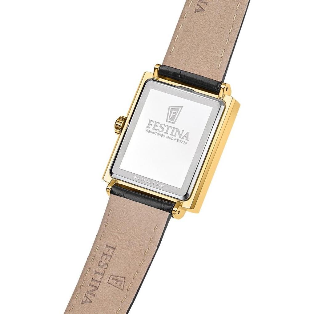 Festina F20776-1 zegarek - miniatura 3