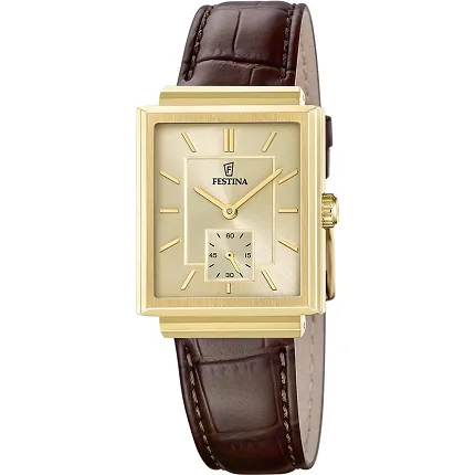 Festina F20776-3 - zdjęcie 1