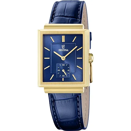 Festina F20776-4 - zdjęcie 1