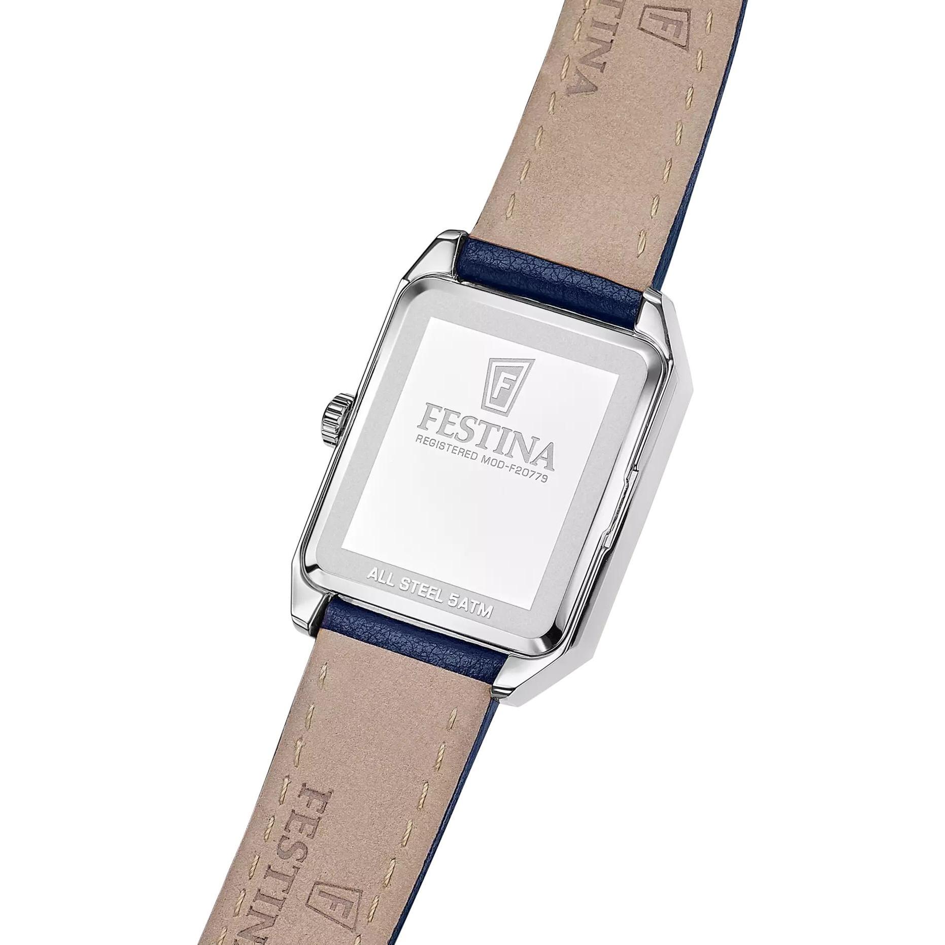 Festina F20779-3 zegarek - miniatura 7