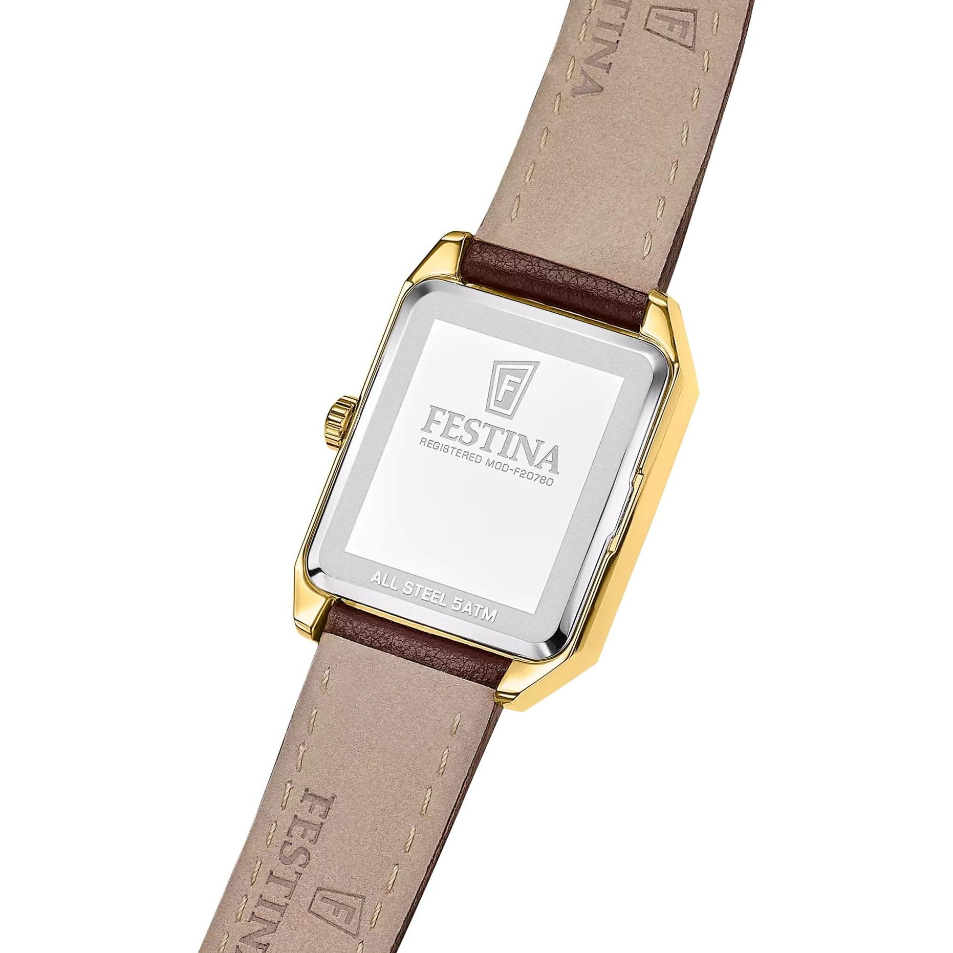 Festina F20780-2 zegarek