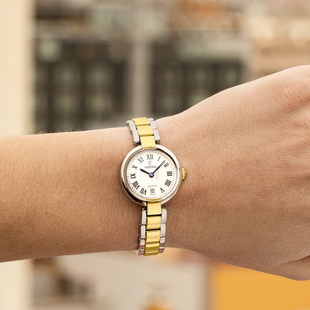 Festina F20785-1 zegarek - miniatura 5