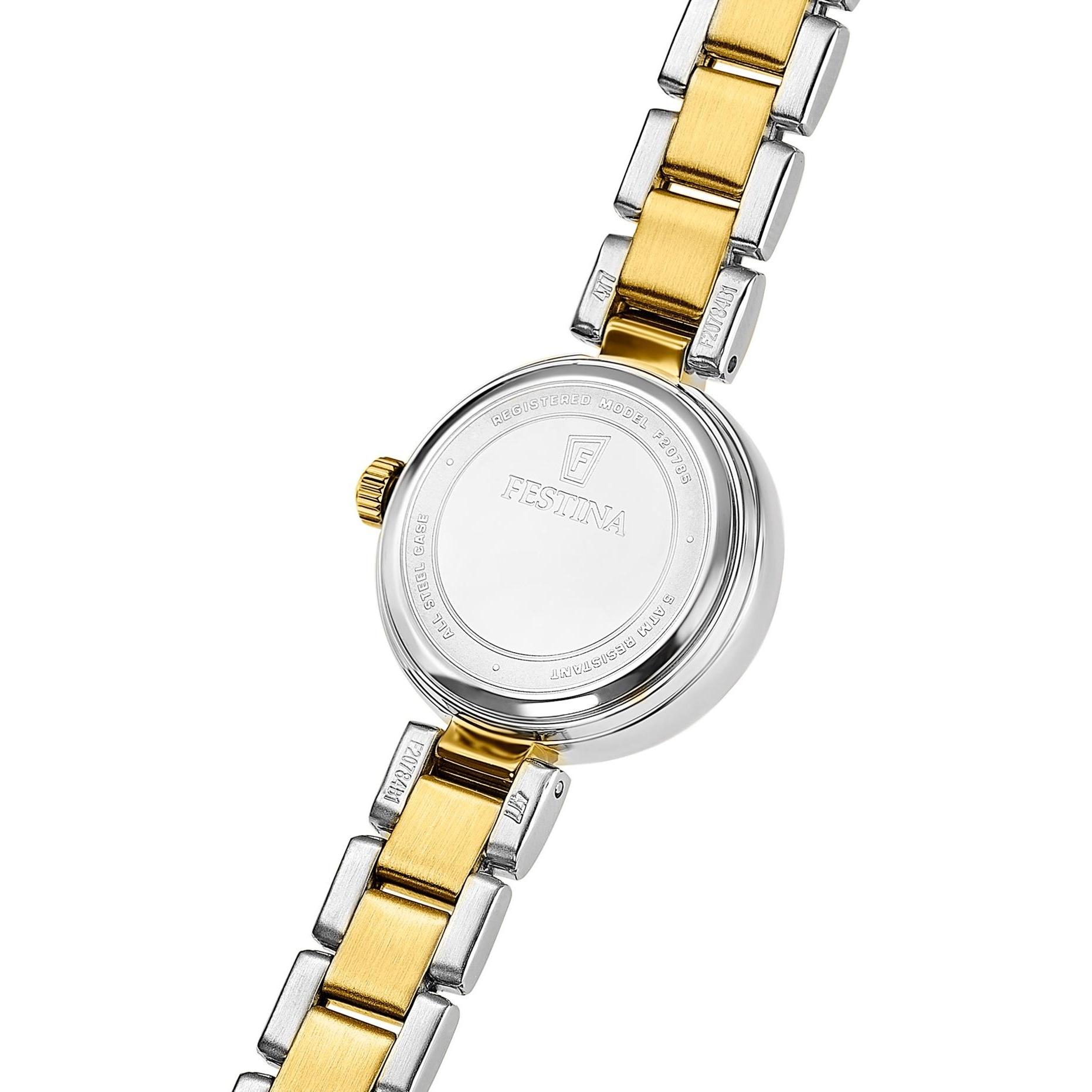Festina F20785-2 zegarek - miniatura 3