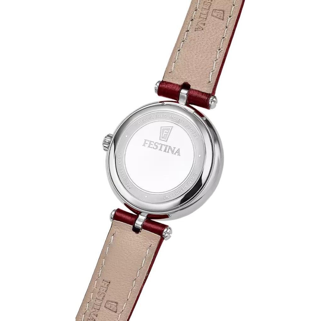 Festina F20787-1 zegarek