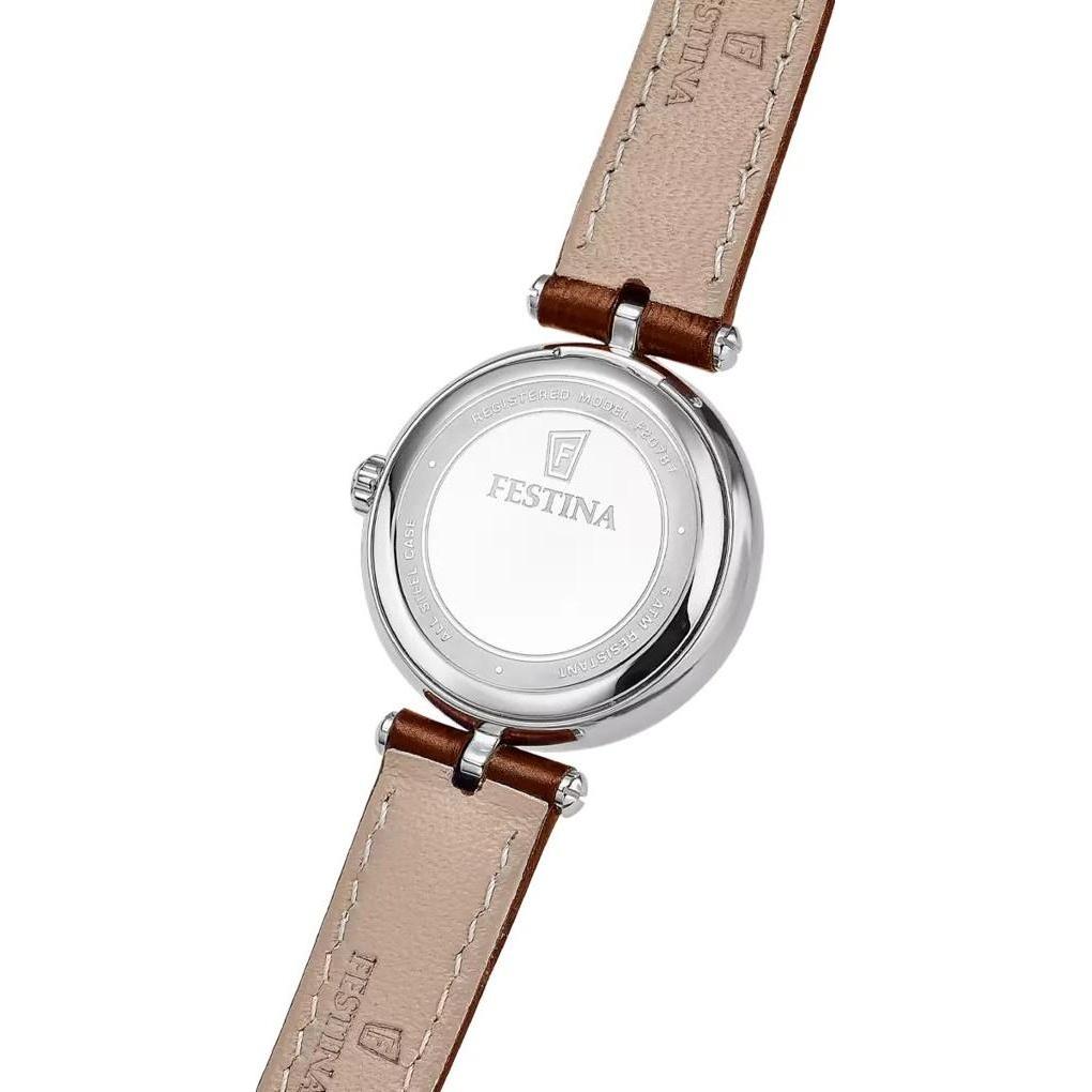 Festina F20787-2 zegarek
