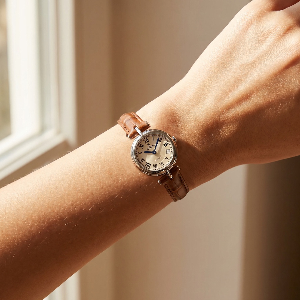 Festina F20787-2 zegarek