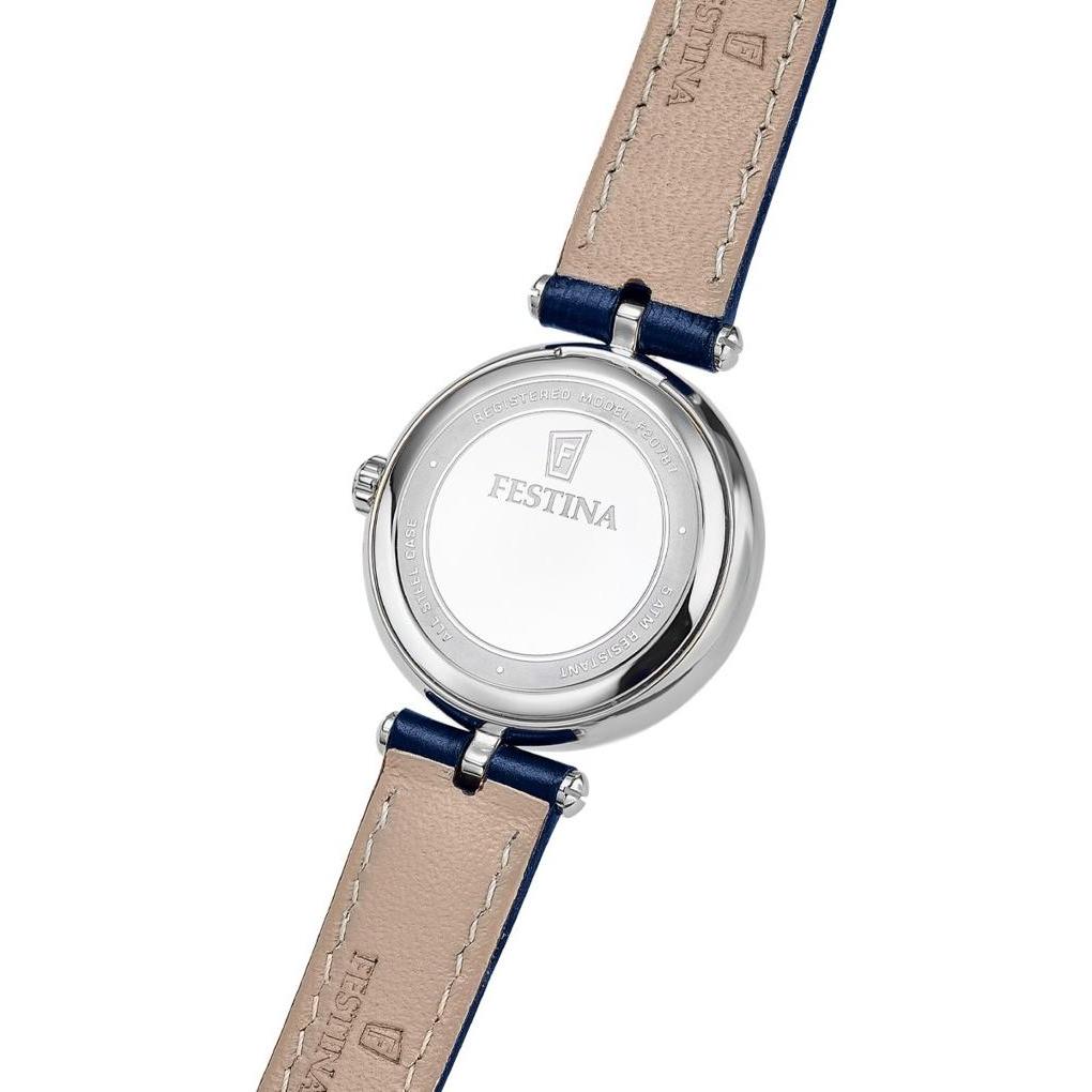 Festina F20787-5 zegarek - miniatura 3