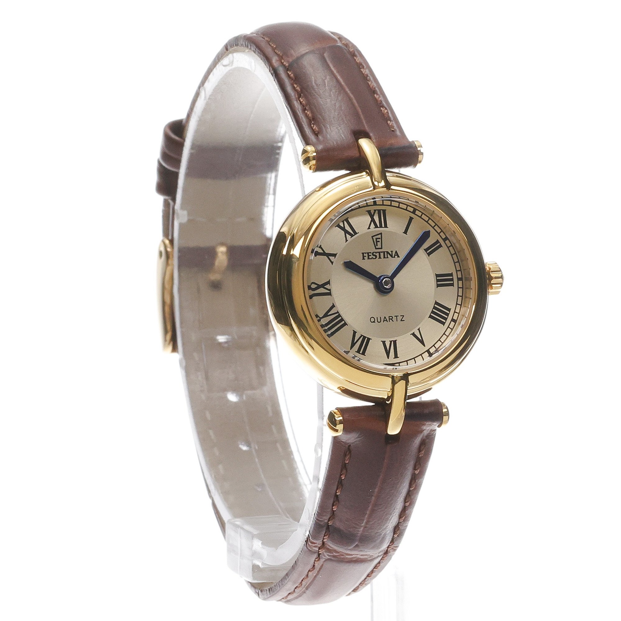 Festina F20788-2 zegarek klasyczny Mademoiselle