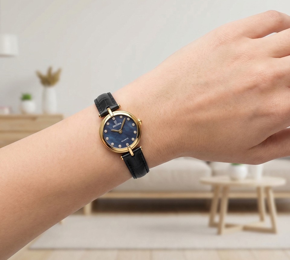 Festina F20788-4 zegarek