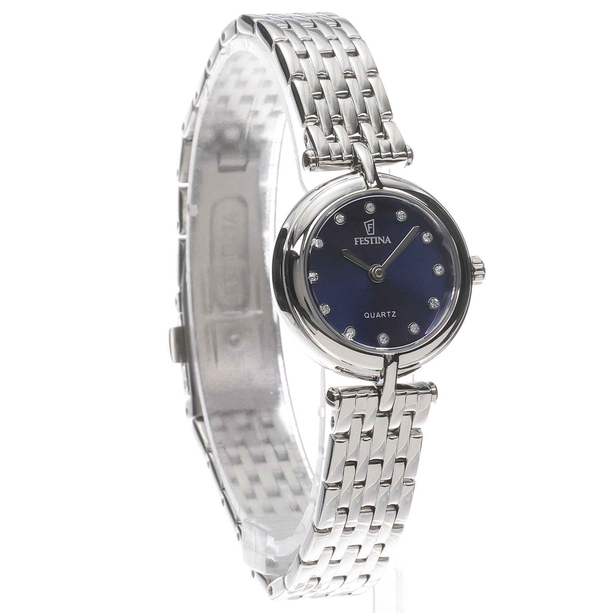 Festina F20789-4 zegarek damski Mademoiselle