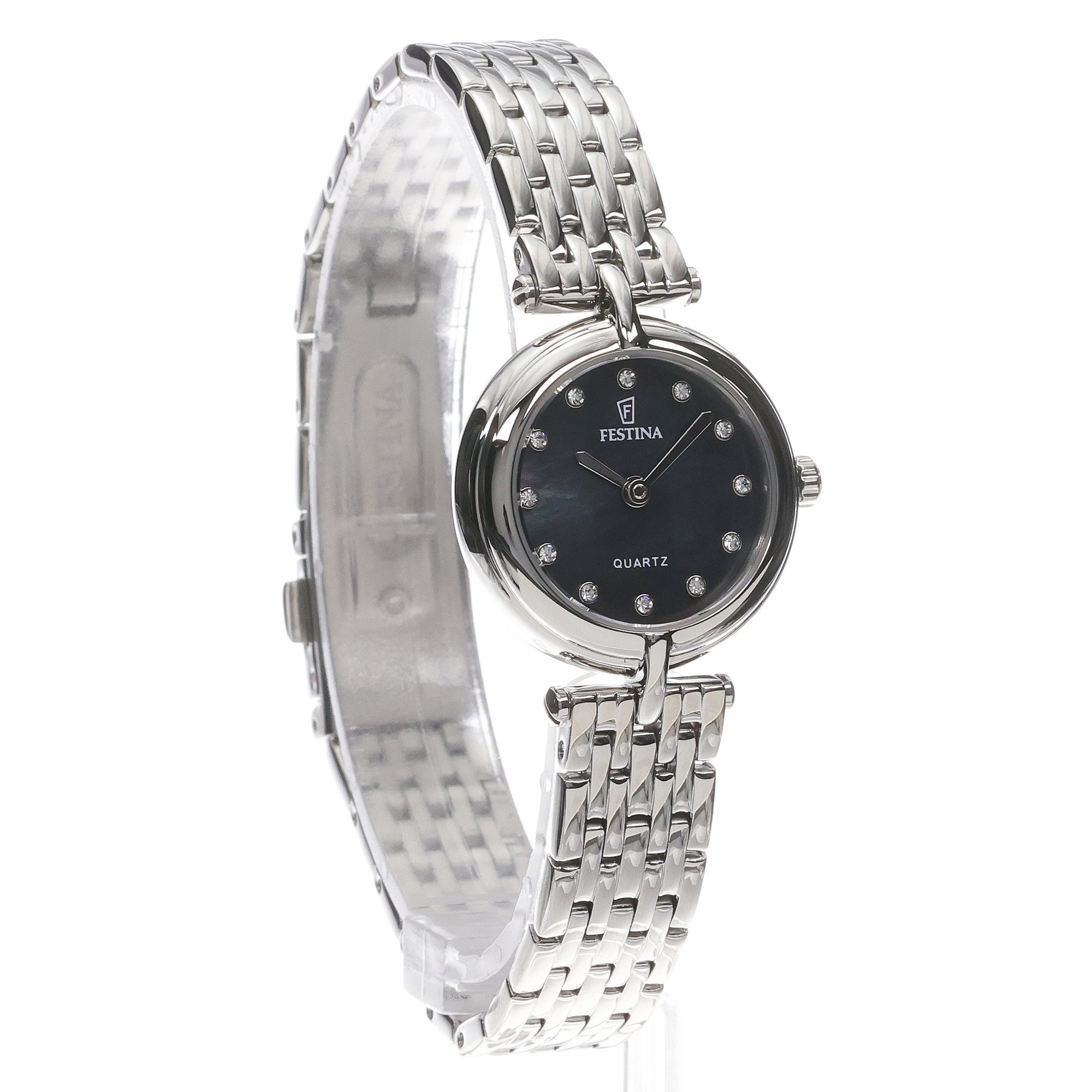 Festina F20789-5 zegarek damski Mademoiselle