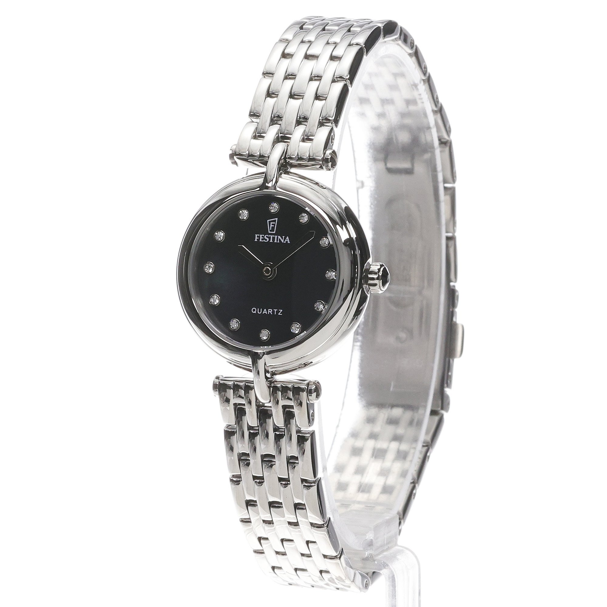 Festina F20789-5 zegarek klasyczny Mademoiselle