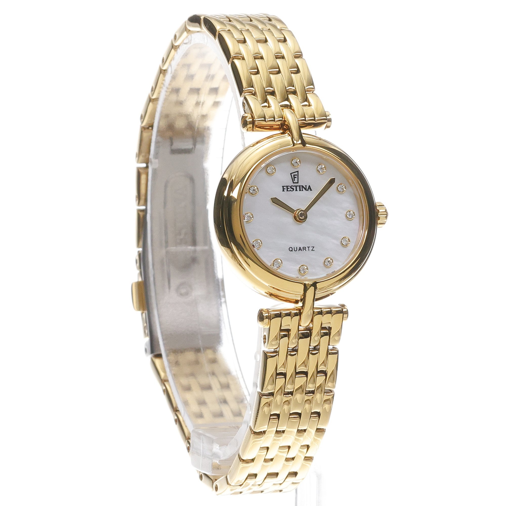 Festina F20790-2 zegarek damski Mademoiselle