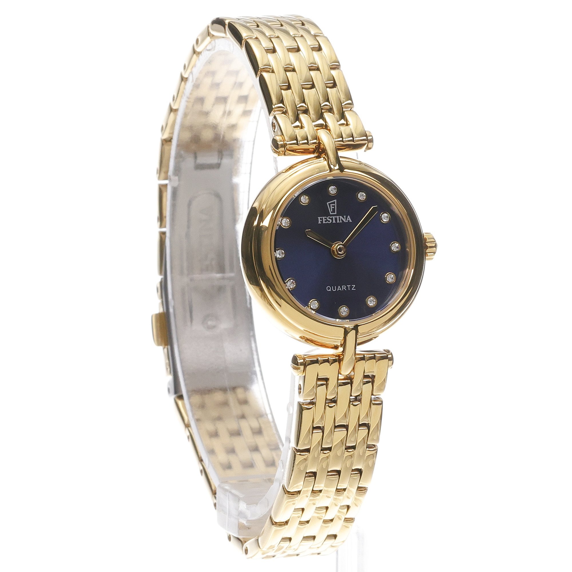 Festina F20790-3 zegarek damski Mademoiselle - miniatura 3