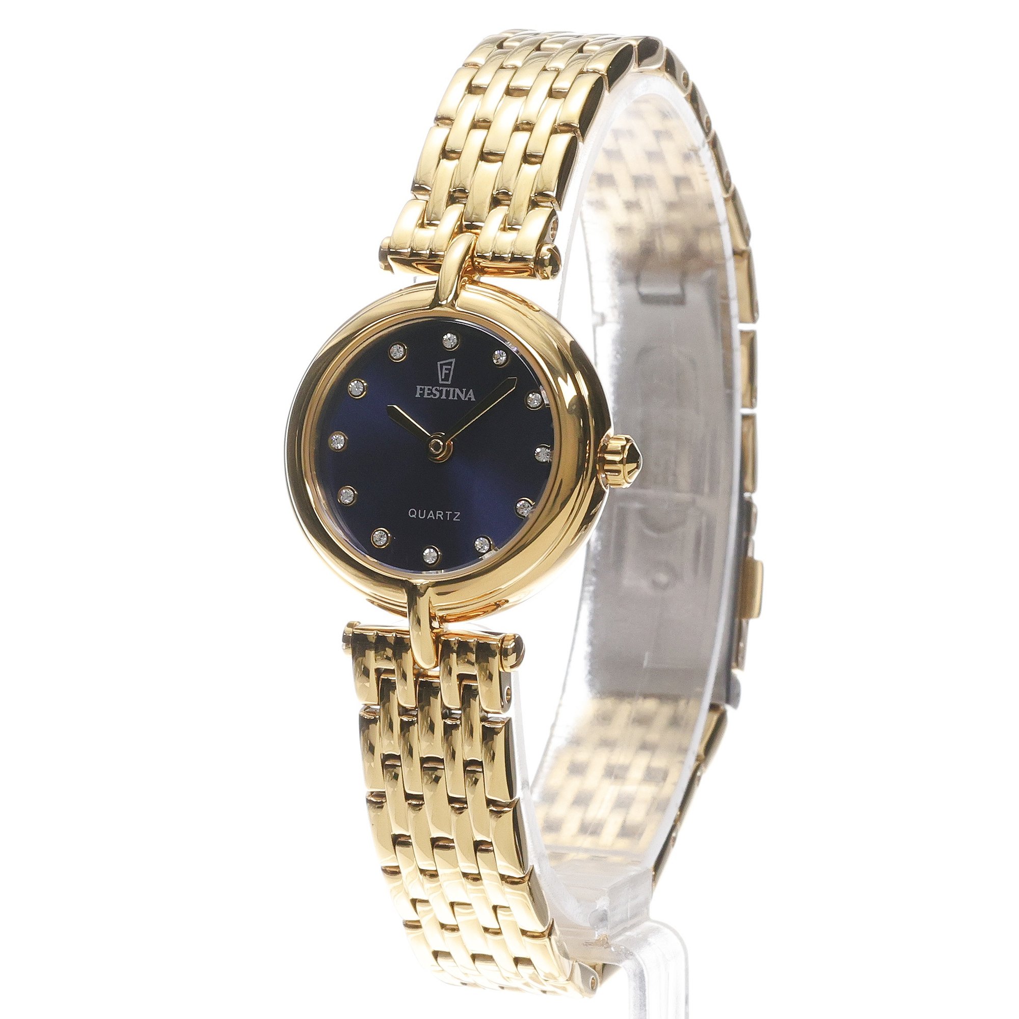 Festina F20790-3 zegarek klasyczny Mademoiselle - miniatura 2