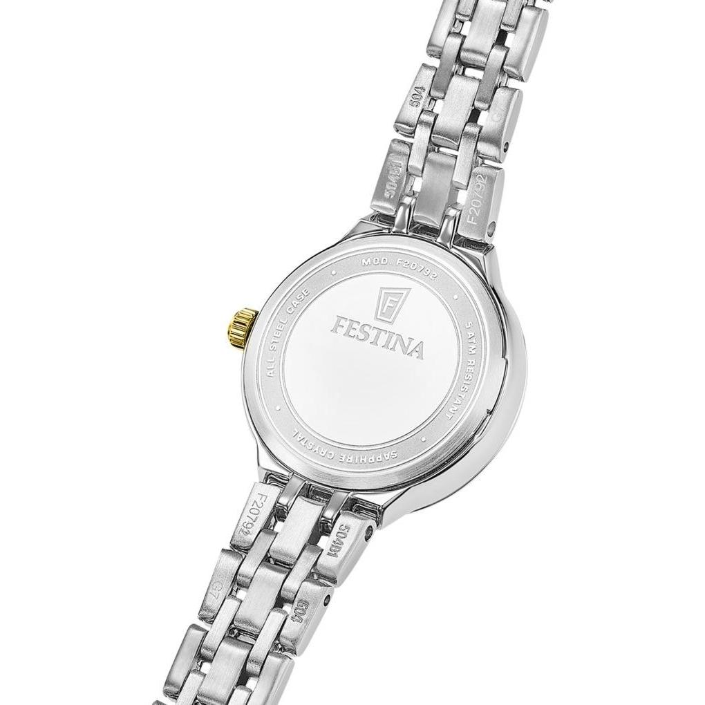 Festina F20792-2 zegarek - miniatura 3