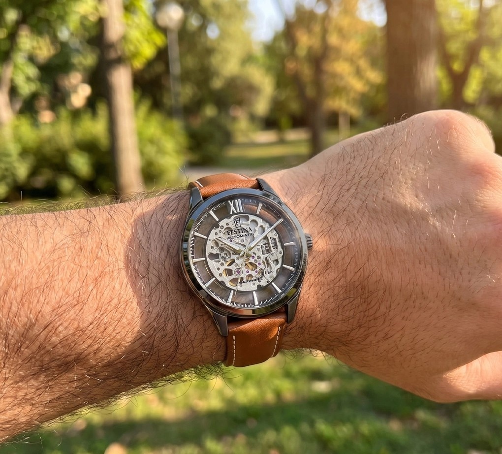 Festina F20794-1 zegarek