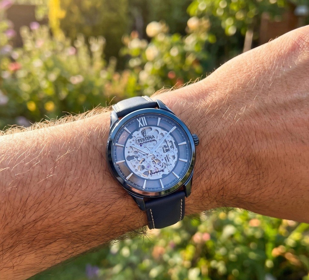 Festina F20795-1 zegarek