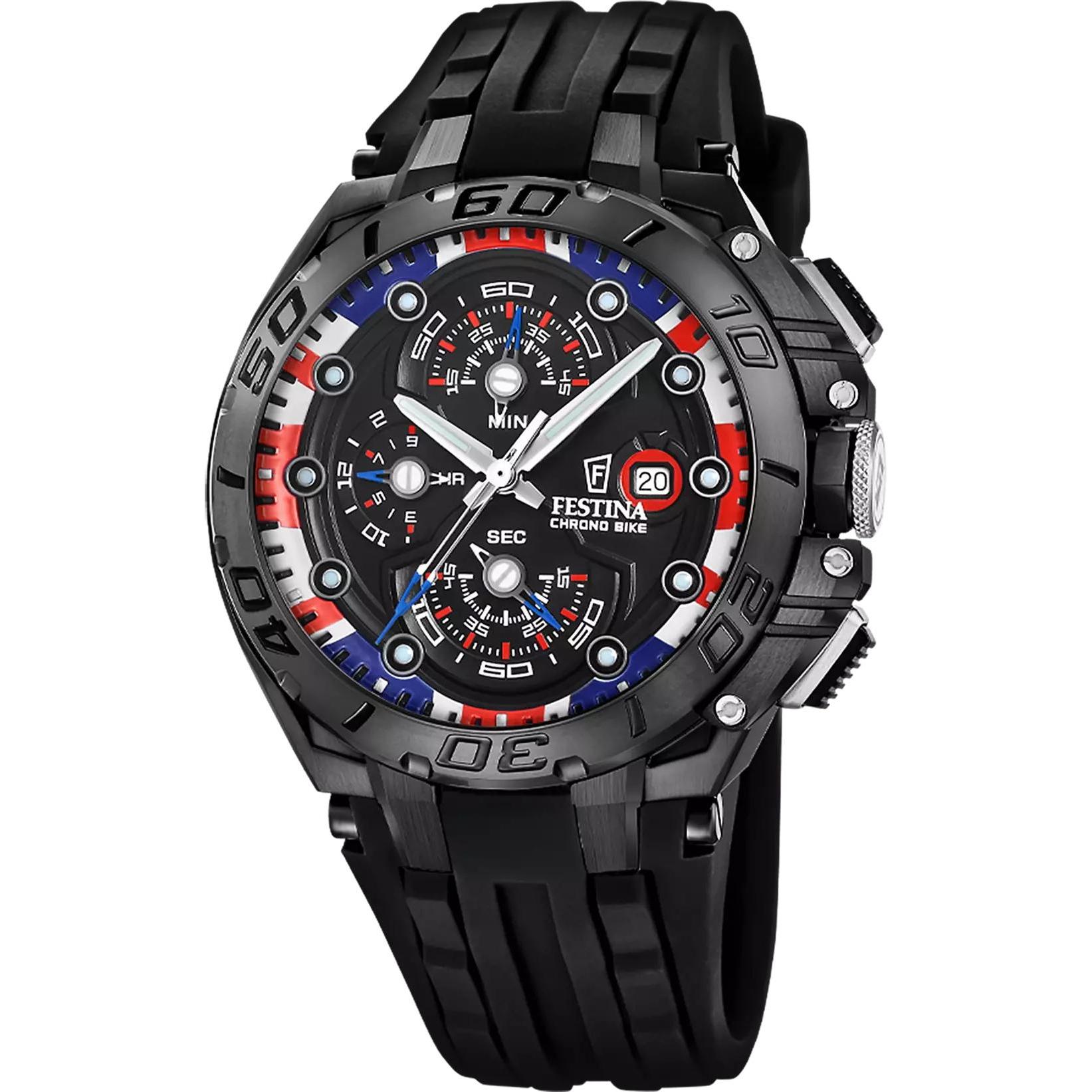 Festina F20796-1 zegarek - miniatura 3
