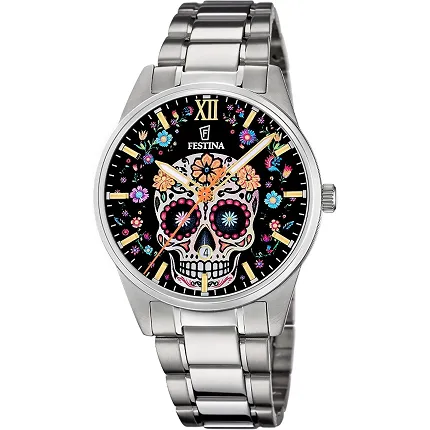 Festina F20809-1 - zdjęcie 1