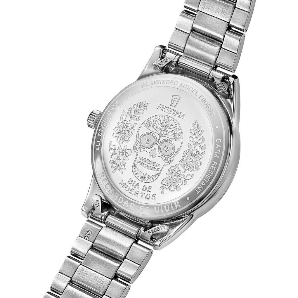 Festina F20809-1 zegarek - miniatura 3