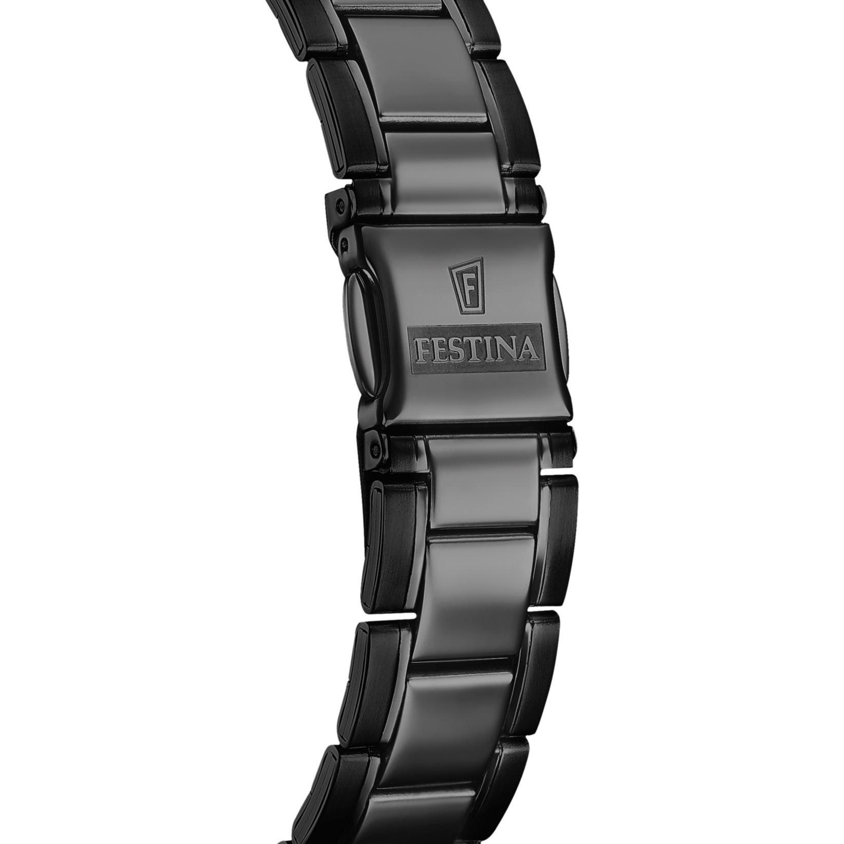 Festina F20810-1 zegarek - miniatura 3