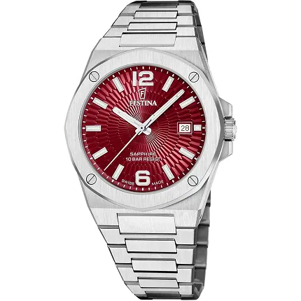 Festina F22000-5 - zdjęcie 1