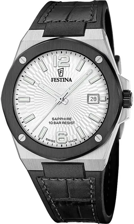 Festina F22001-1 Vallee