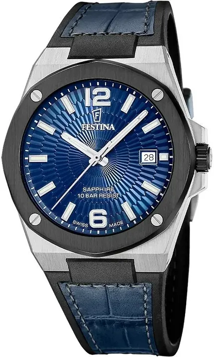 Festina F22001-2 Vallee
