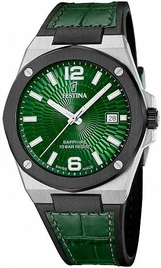 Festina F22001-3 Vallee