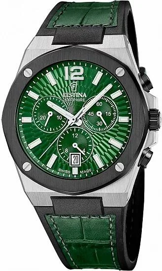 Festina F22003-3 - zdjęcie 1
