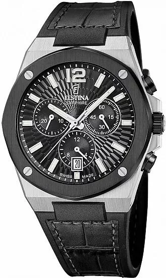 Festina F22003-4 Vallee