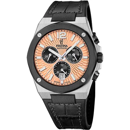 Festina F22003-6 - zdjęcie 1