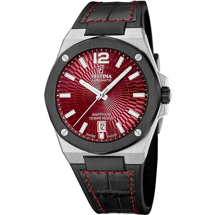Festina F22005-5 - zdjęcie 1