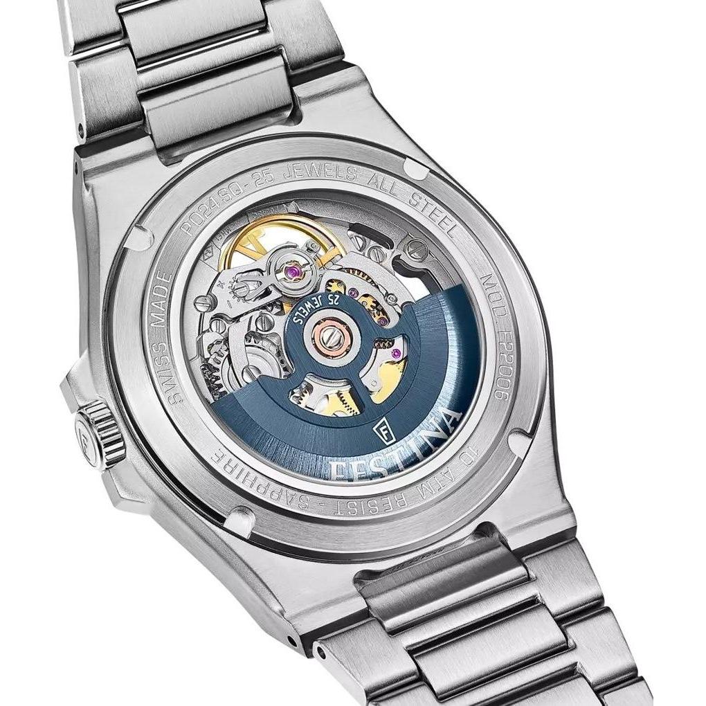 Festina F22006-1 zegarek