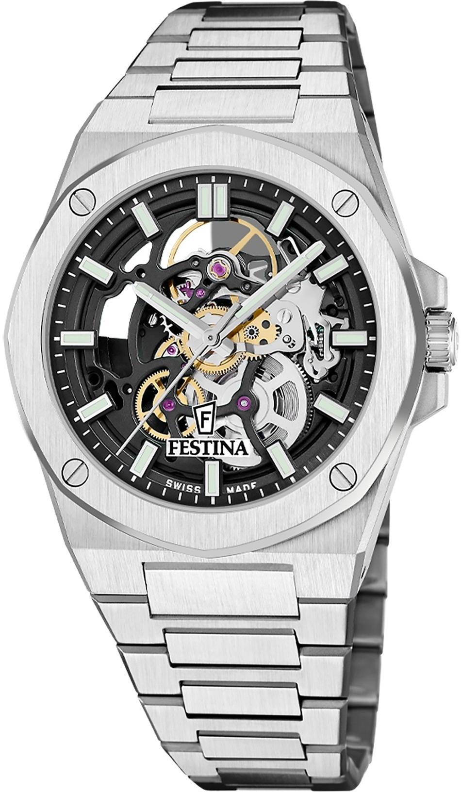 Festina F22006-4