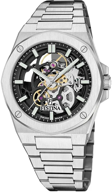 Festina F22006-4