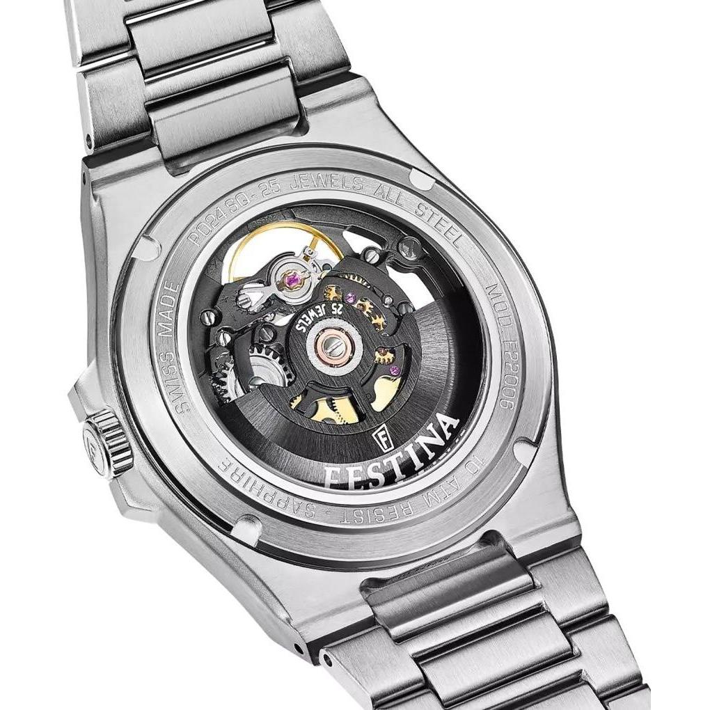 Festina F22006-4 zegarek