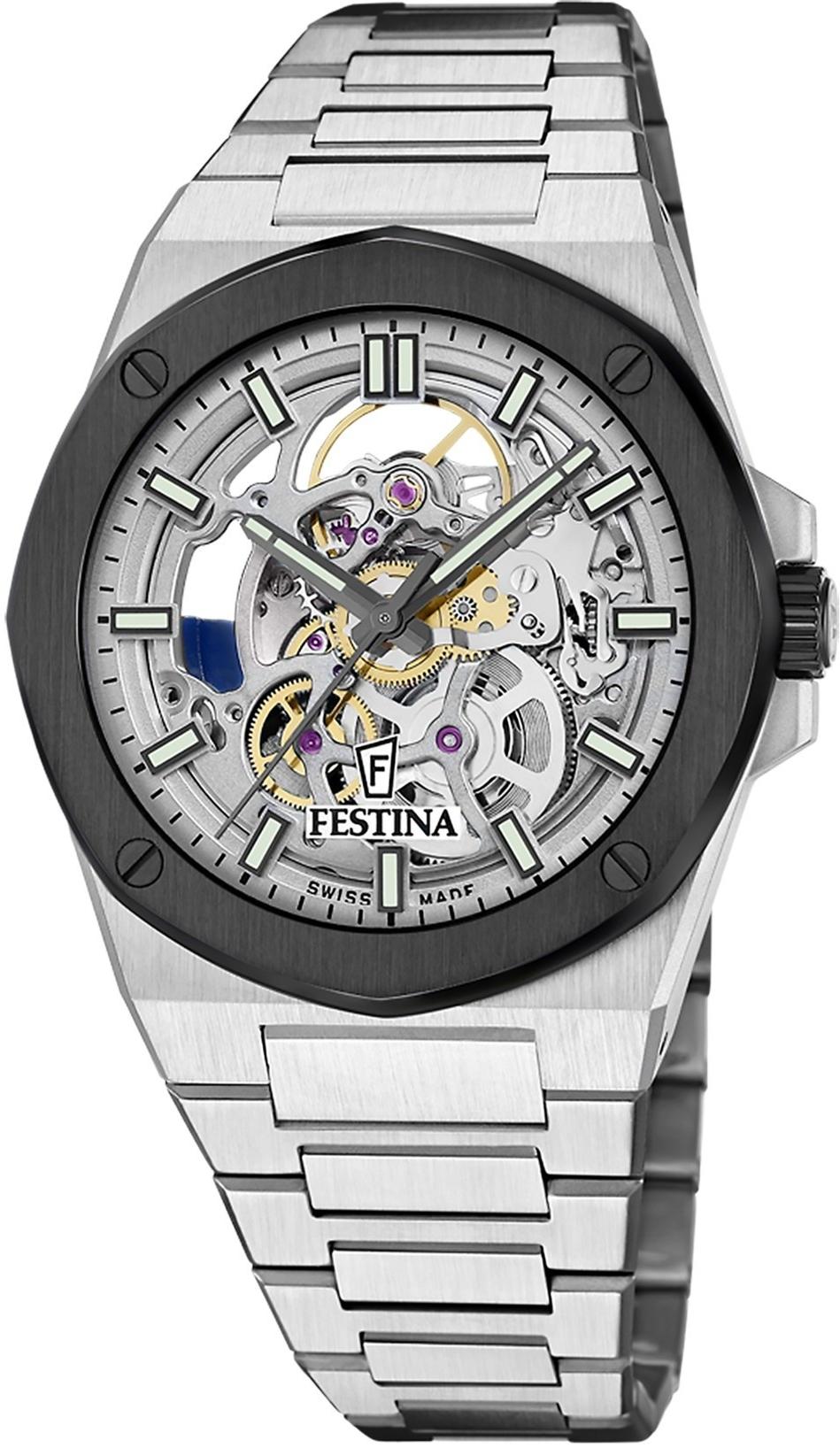 Zegarek Festina F22008-1