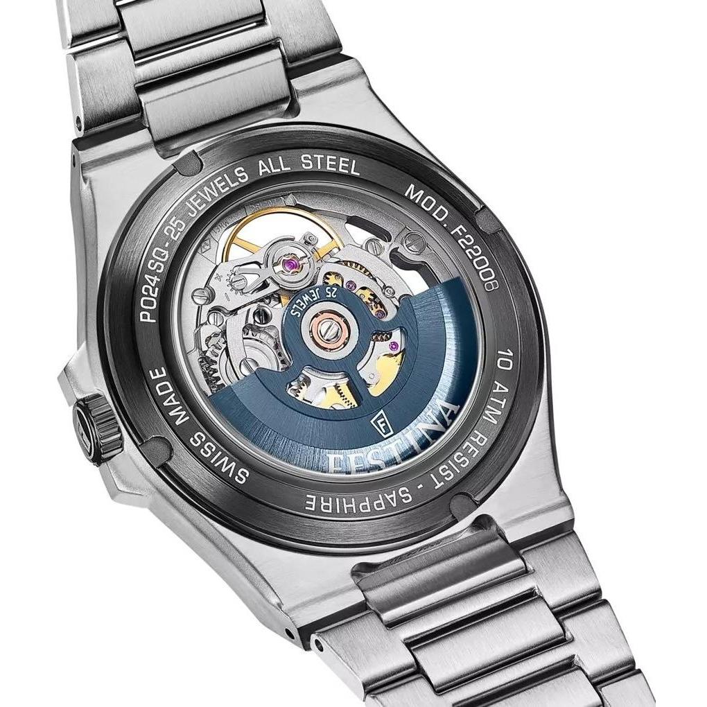 Festina F22008-1 zegarek