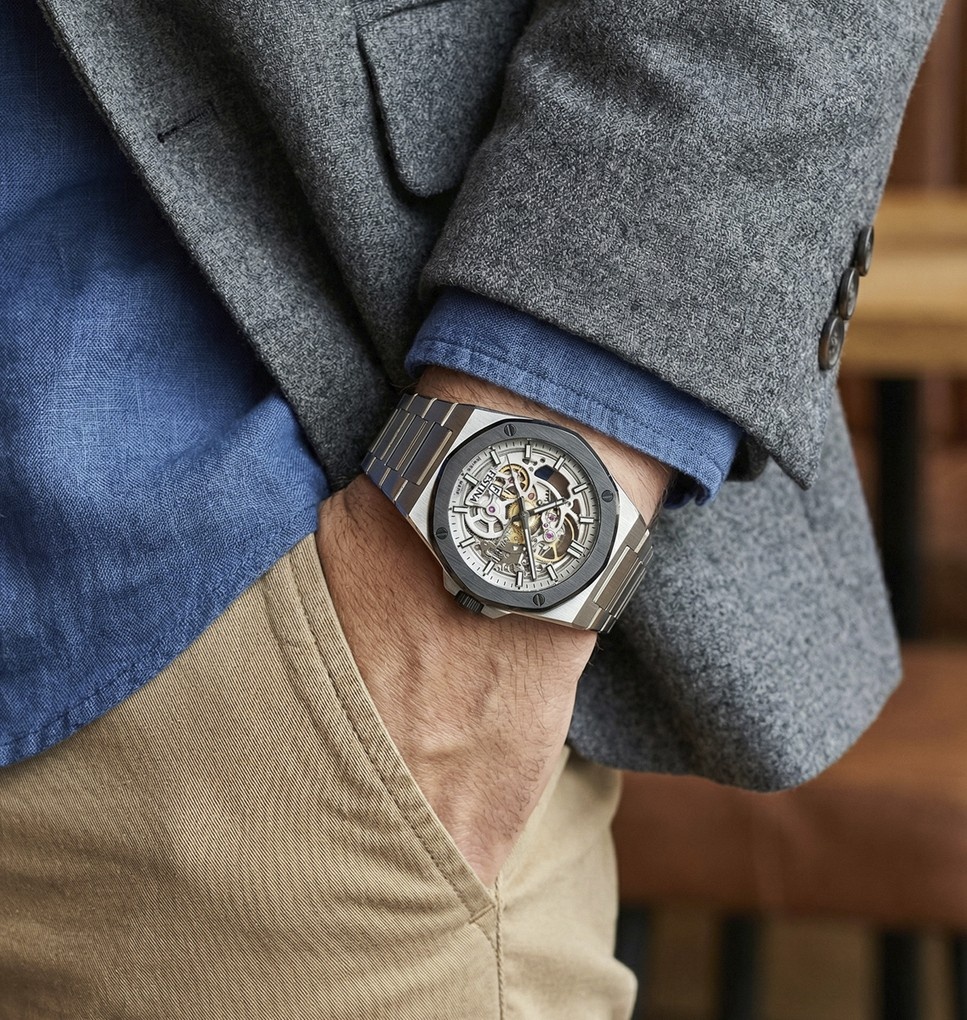 Festina F22008-1 zegarek