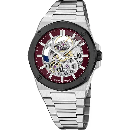 Festina F22008-2 - zdjęcie 1