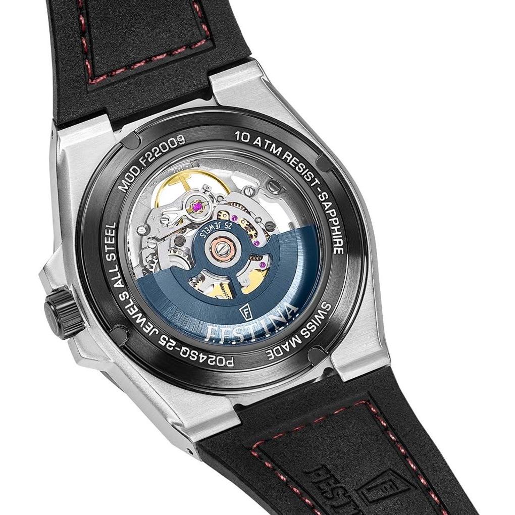 Festina F22009-2 zegarek - miniatura 2