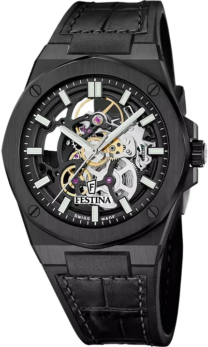 Festina F22015-1 - zdjęcie 1